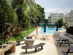 Villa De West (D5), Condominium #482870591